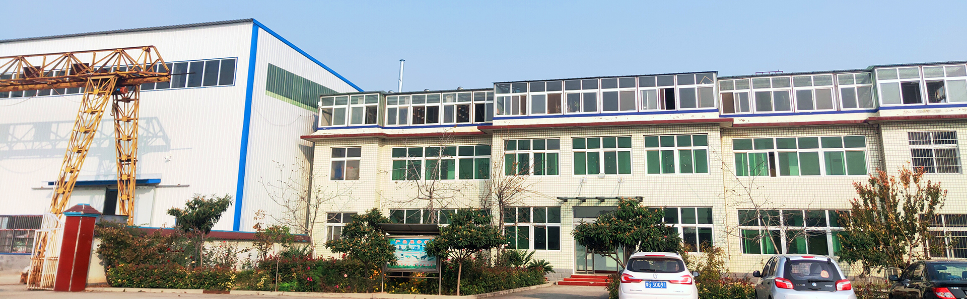 鋼筋滾籠機(jī)